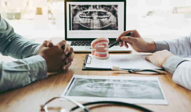 Best Emergency Dental Surgery in Davisboro, GA