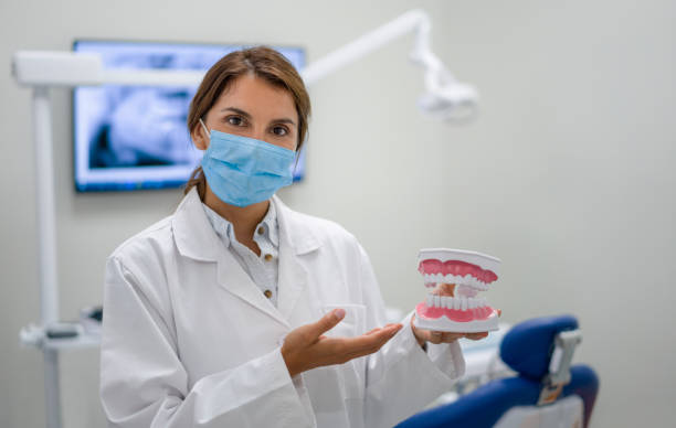 Best Urgent Dental Care in Davisboro, GA