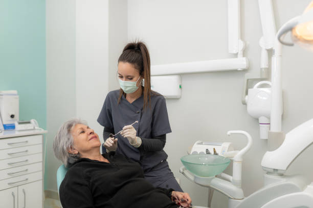 Best Pediatric Emergency Dentist in Davisboro, GA