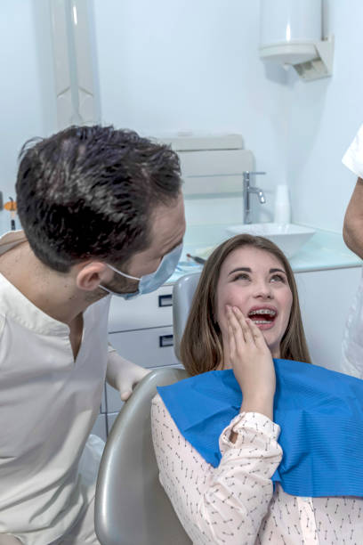 Best Emergency Tooth Extraction in Davisboro, GA