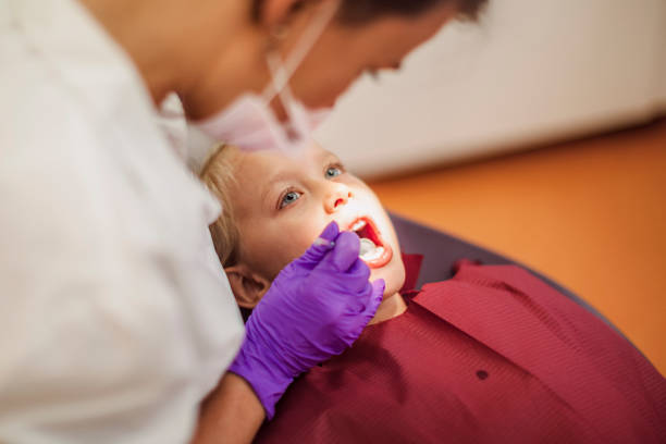 Best Emergency Treatment for Toothache in Davisboro, GA