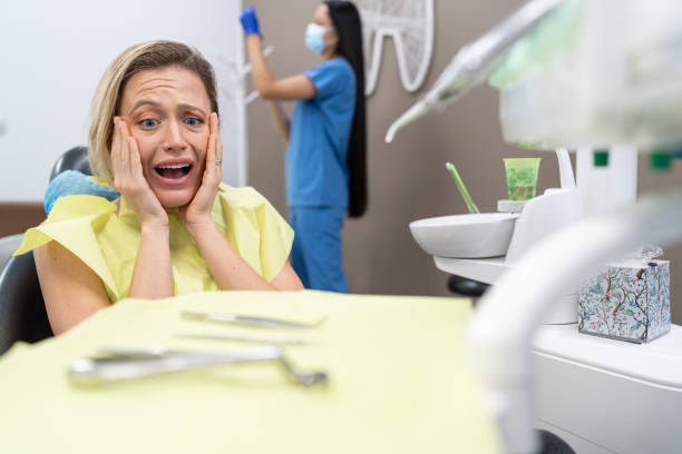 Best Emergency Tooth Extraction in Davisboro, GA