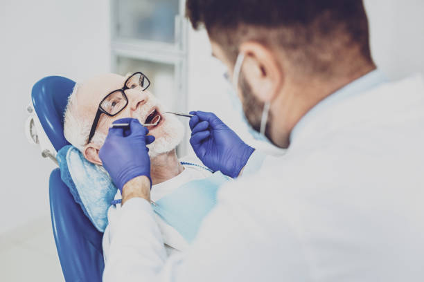 Best Emergency Dental Care for Trauma or Injury in Davisboro, GA